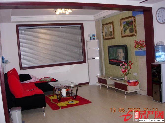 出售金茂花園小區(qū)一套