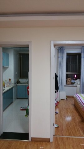 貴和世紀(jì)佳苑（好戶型多層）