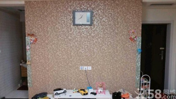 新新新貴和世紀(jì)佳苑精裝三室黃金樓層證件齊全戶型很棒婚房必備