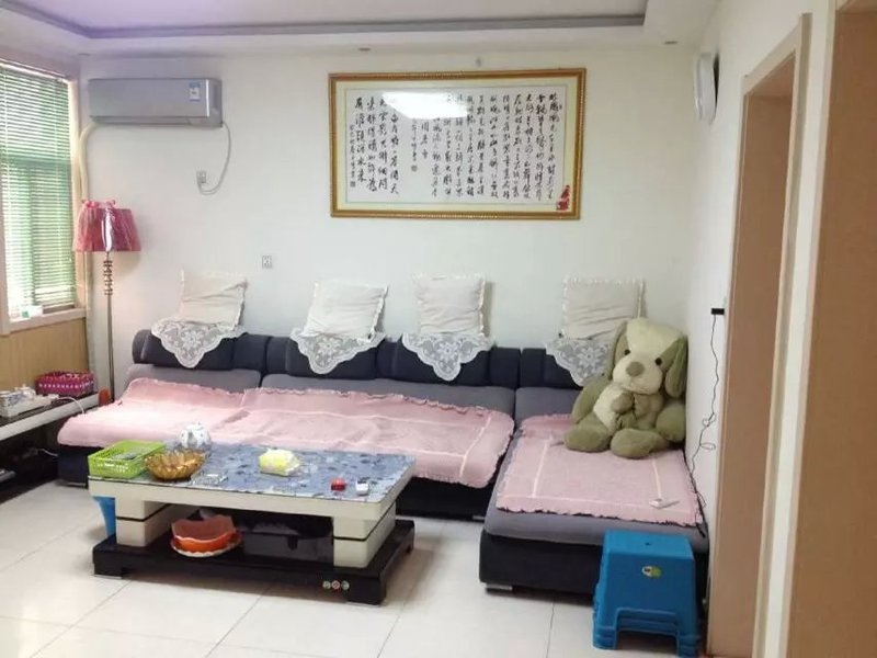 金城東區(qū)精裝修房出售