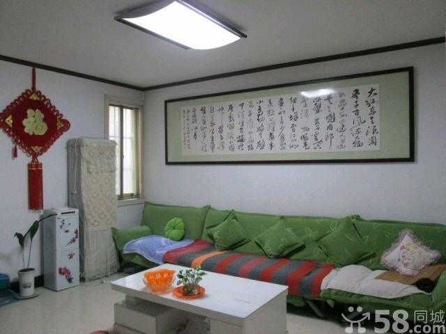 拎包入住恒泰花園