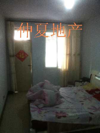 匯龍安東花園多層一樓戶型極佳采光不錯暖氣已開口滿五年