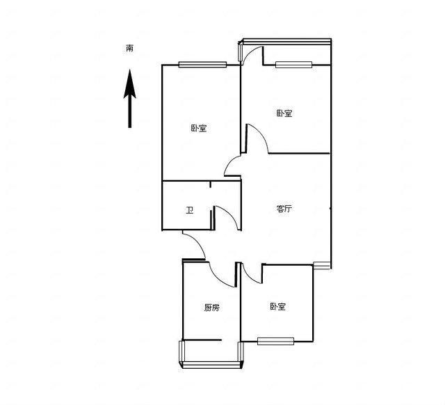 荊善安居黃金樓層集中供暖滿五年可貸款詳情點擊