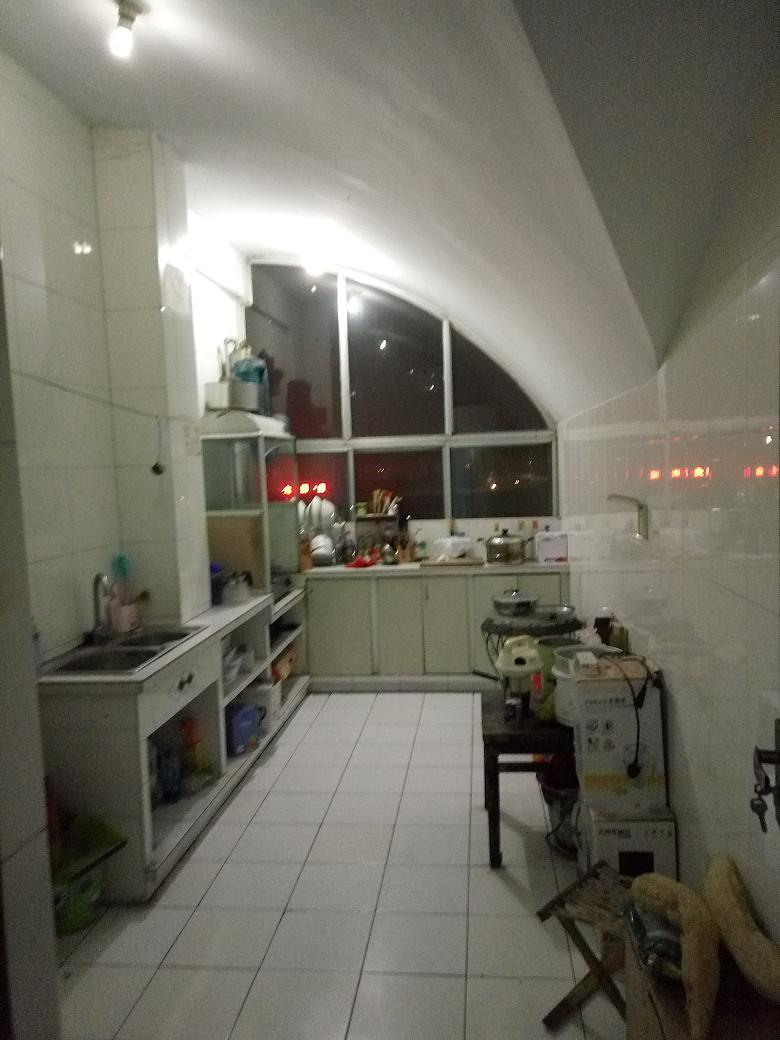 金孔府北區(qū)閣樓