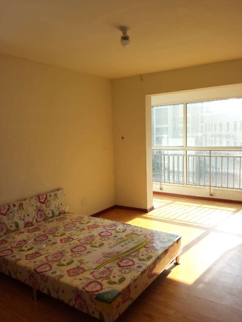 威尼斯朝南大主臥采光極好帶大陽(yáng)臺(tái)新房精裝修拎包入住家具家電齊