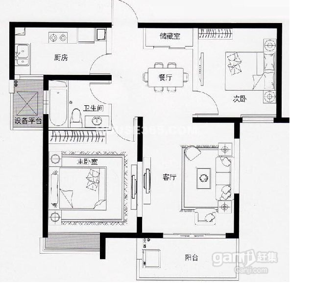和家園城北學(xué)區(qū)房包更名稀缺房源值得擁有
