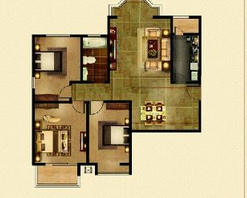 中央城學(xué)區(qū)房售樓處手續(xù)可貸款車位另算