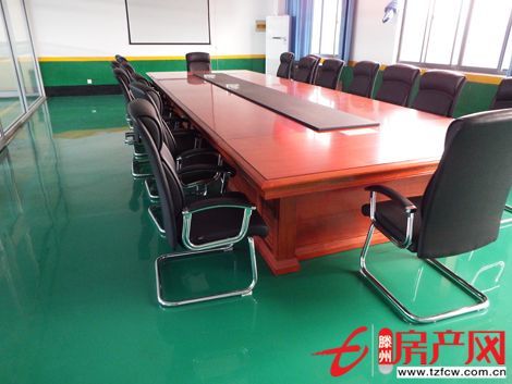 滕南經(jīng)濟(jì)開發(fā)區(qū)精裝修辦公樓出租配套設(shè)施齊全