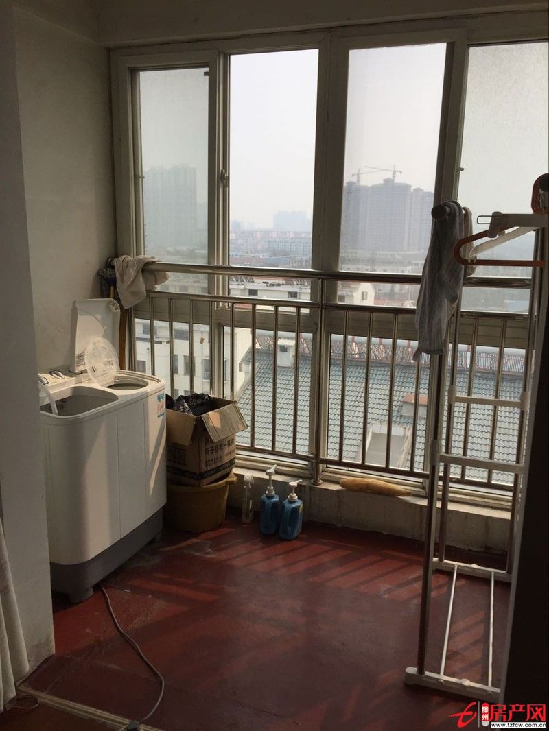 御冠麗景一房一廳