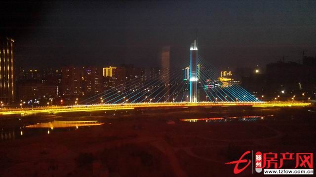 人和藍(lán)灣第一排景觀房大戶型