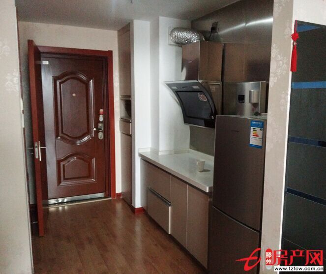 個(gè)人房源，翔宇國際，單間公寓精裝修，拎包入住（有圖）歡迎看房