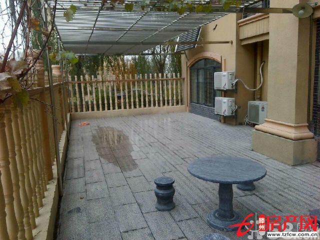 潤(rùn)恒第一城，洋房帶一庭院，可貸款