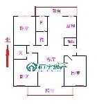 戶型超好，環(huán)境優(yōu)美，適合居家的最好選擇