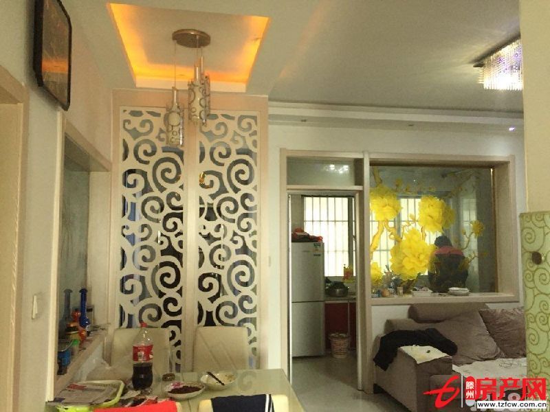 尚德家園，性價比很高，有證，有證，有證，僅此一套，朋友的房子