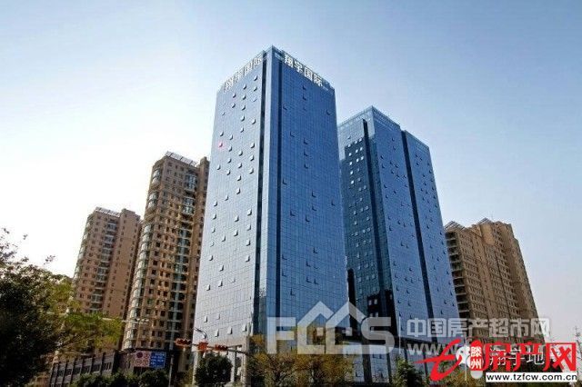 翔宇經(jīng)典寫字樓精裝小戶型出租