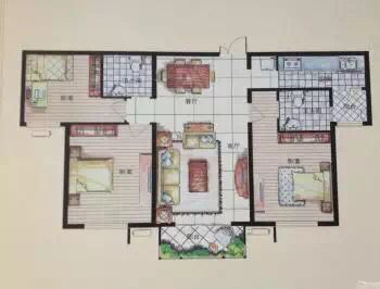 價(jià)格優(yōu)惠急售此房