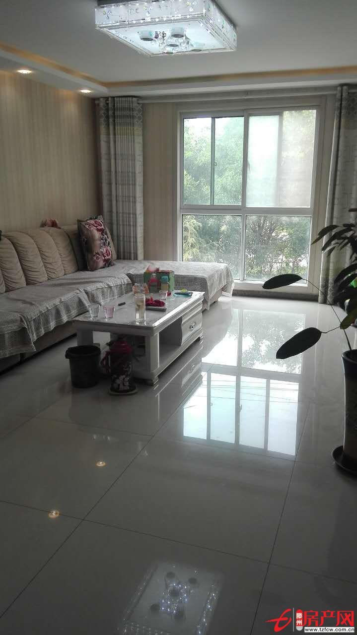 陽光麗景，精裝新房，帶家電家具簡單大方，非誠勿擾??！