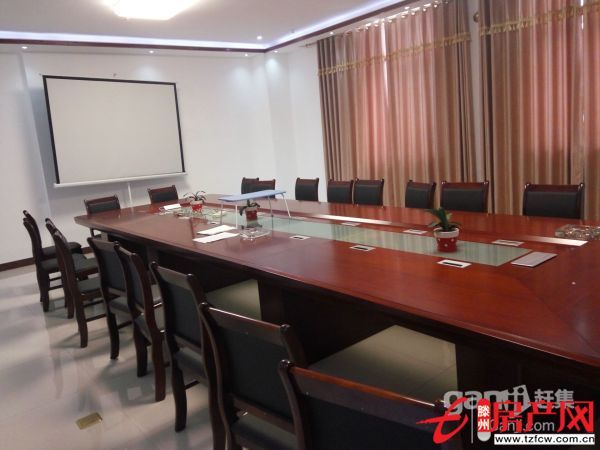 精裝辦公昊洋大廈配套齊全