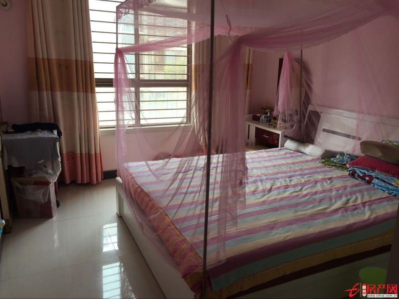 滕都帝景多層精裝修出售