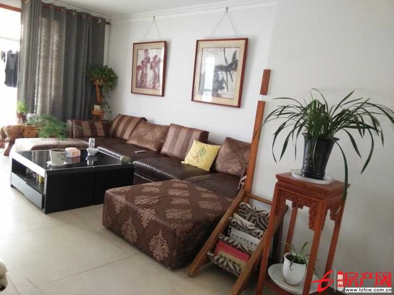 西班牙莊園稀缺戶型，南北通透復(fù)式房