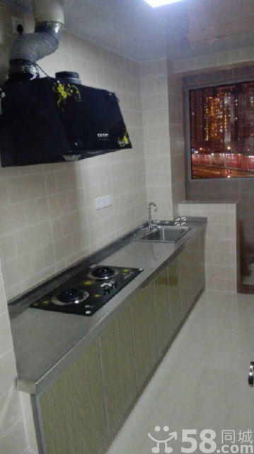 精裝新房人和天地