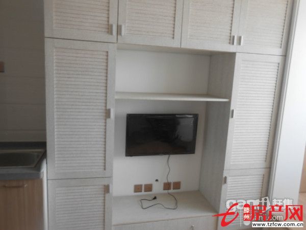 空調(diào)液晶電視全有愛家豪庭