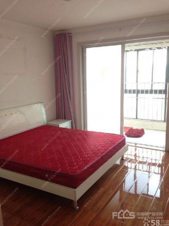 人民醫(yī)院旁四季花園精裝家電全