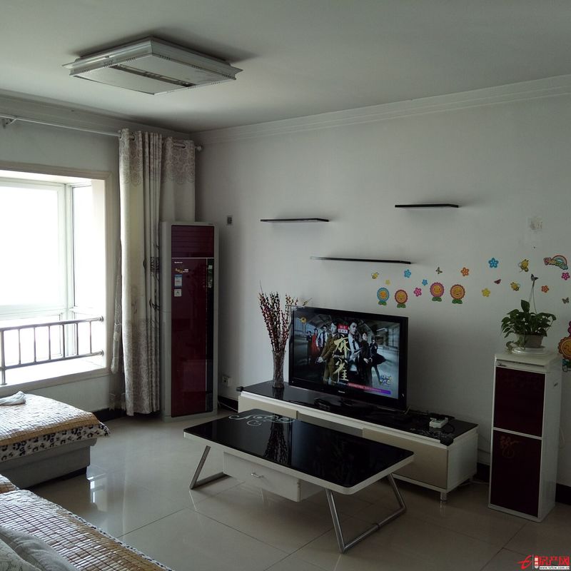 御冠麗景精裝，拎包入住