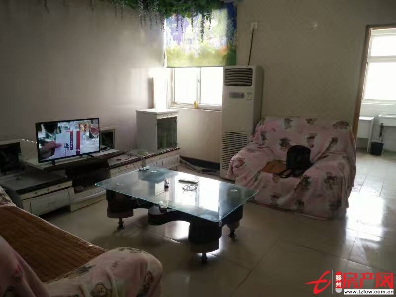 幸福小區(qū)北區(qū)吉房出租三室一廳，拎包入住