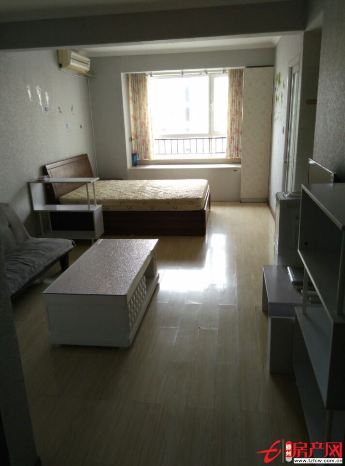 愛家豪庭拎包入住