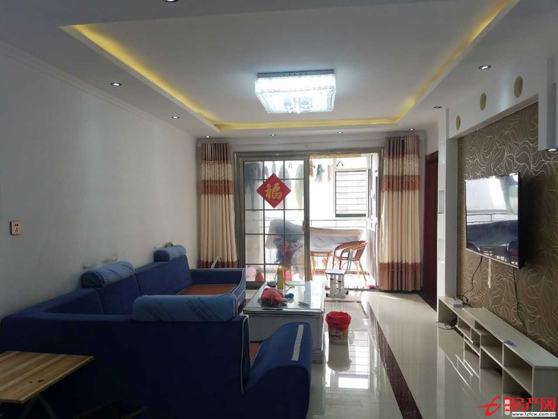 房東急賣，人和藍灣，超低價出售，精裝修，三室含儲藏，拎包入住