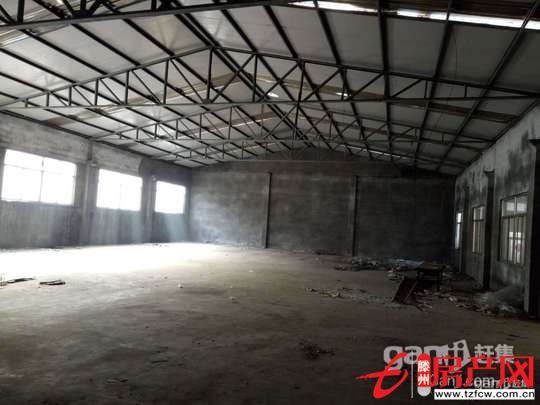 廠房出租滕州城南工業(yè)園