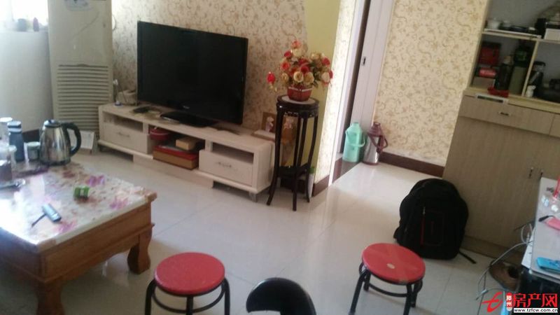 小孩外地工作，忍痛賣房