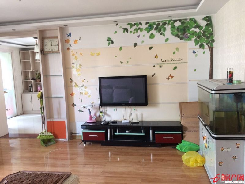 精裝修好房，領(lǐng)包入住