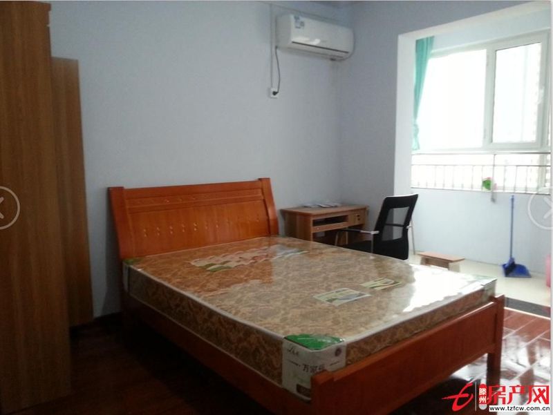 人和天地公寓出租