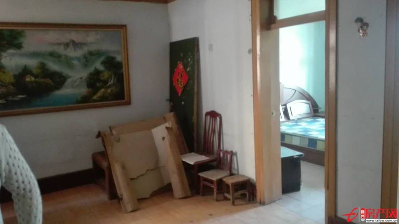 幸福東區(qū)證滿五年可貸款學(xué)區(qū)房