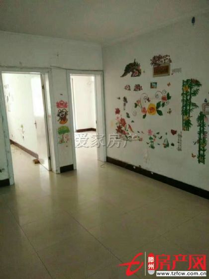 濱河花園一期有證可貸款暖氣齊全！