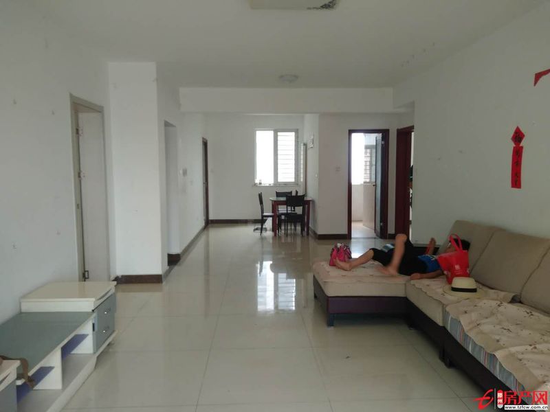 狀元府精簡裝修拎包即住