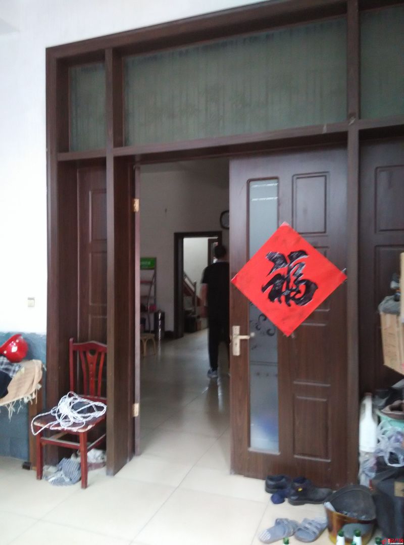 低價(jià)急售趙場(chǎng)村獨(dú)院馬上拆遷