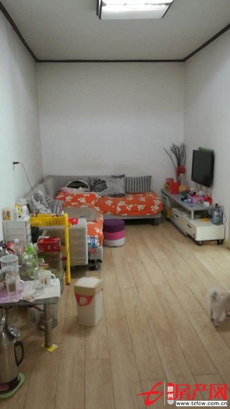 龍水華庭二室二廳出售