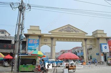 荊善安居老二中學(xué)區(qū)房