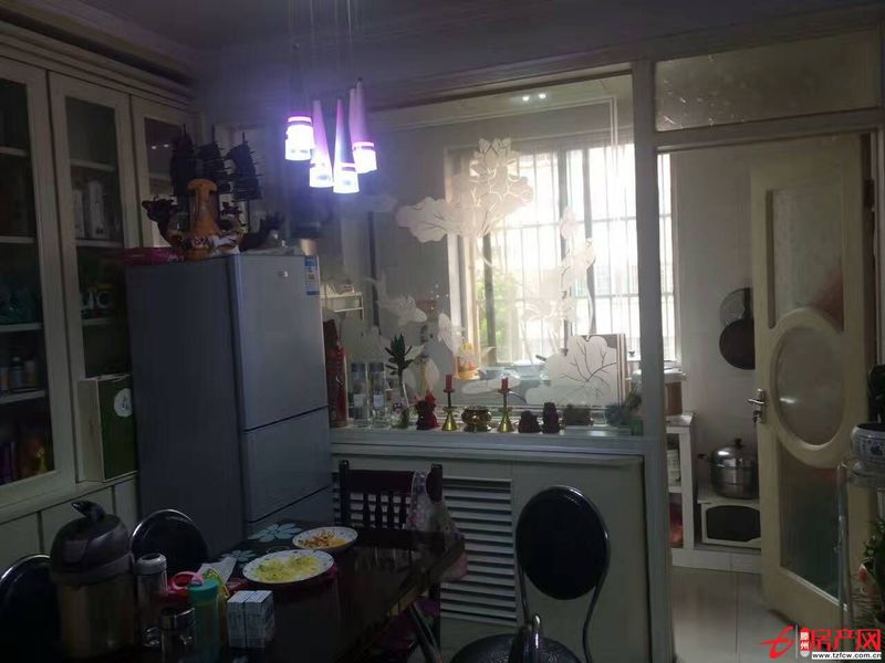 德馨花園全明戶型，滕南學(xué)區(qū)房，多層支持貸款，精裝修