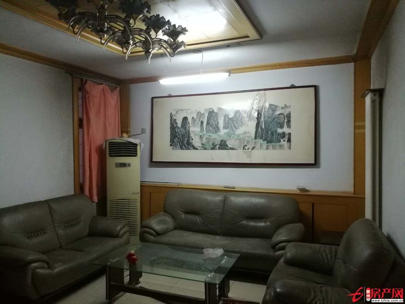 學區(qū)房整租，拎包即可入住