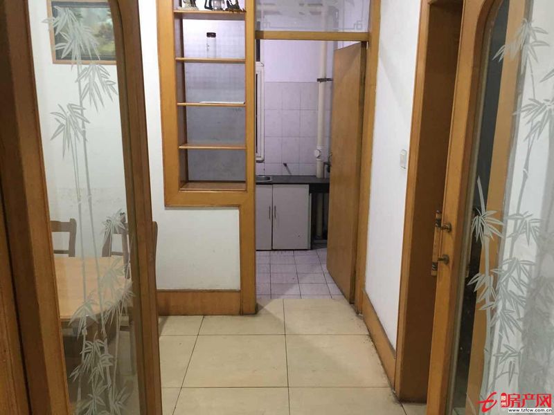 新興北區(qū)，家具、家電齊全