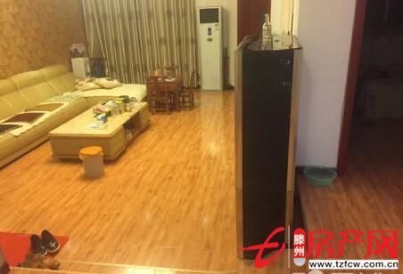 富盛園頂樓，帶閣樓，精裝修，新證，配合貸款，部分家具