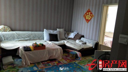 清河花園，可貸款，送獨(dú)立車庫和儲(chǔ)藏室，稀有多層