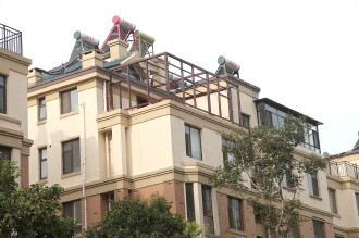 翠湖天地，簡單裝修，帶車位儲藏室，需全款