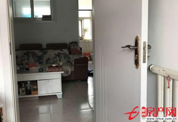 北安居經(jīng)典三室證滿五可貸款，樓下就是小學(xué)