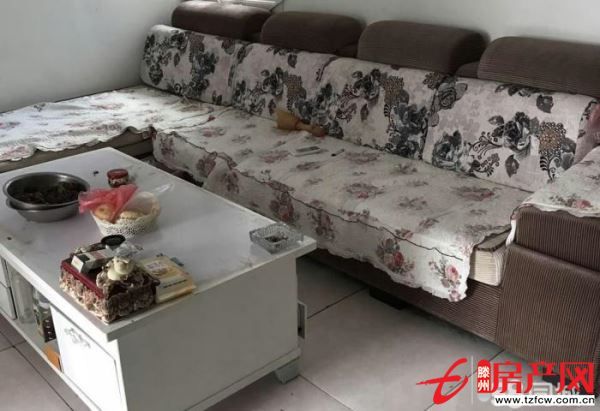 北安居小區(qū)經(jīng)典三室，極品房源，證滿五可貸款