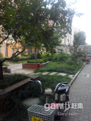 善國(guó)中路中醫(yī)院北側(cè)安裝公司宿舍